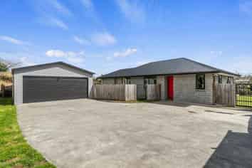 22D Rolleston Street, Kihikihi