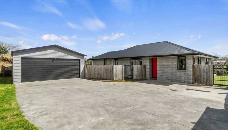 22D Rolleston Street, Kihikihi