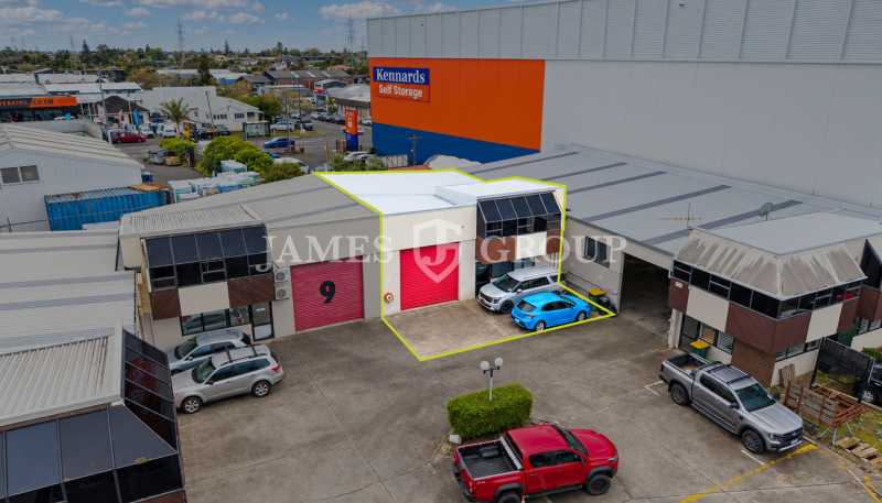 10/1A Portage Road, New Lynn