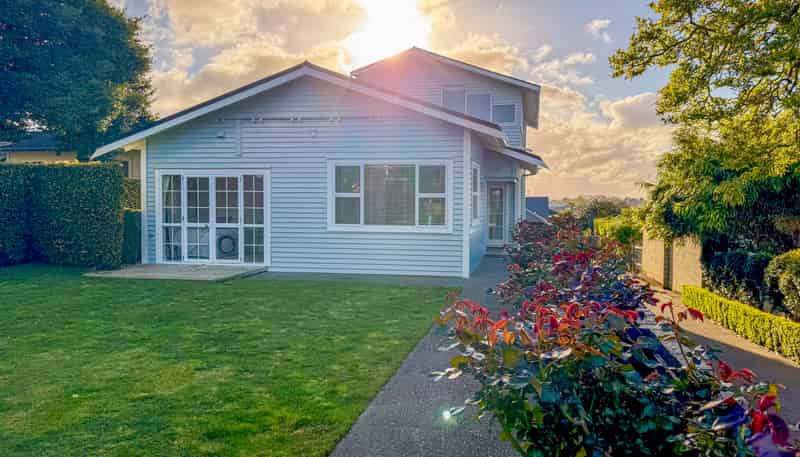 50 College Street, Te Awamutu