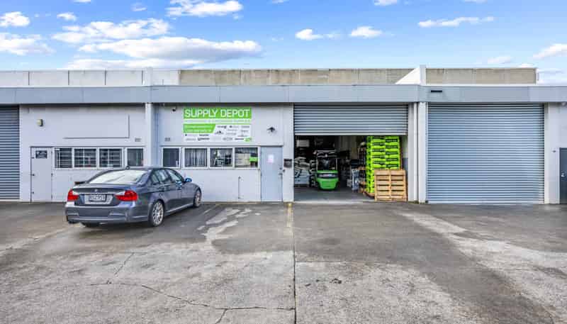 3/11 Stonedon Drive, East Tamaki