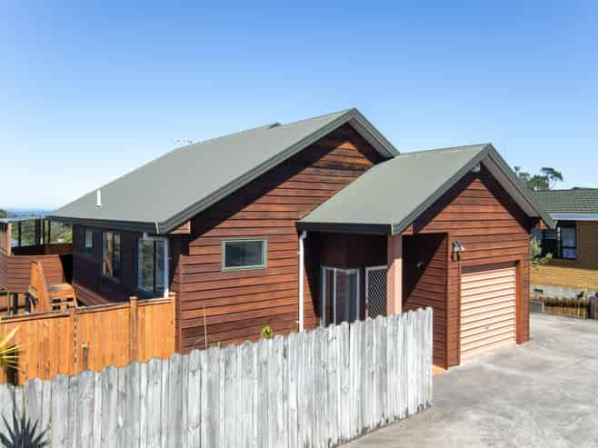 2/81 Donovan Street, Blockhouse Bay