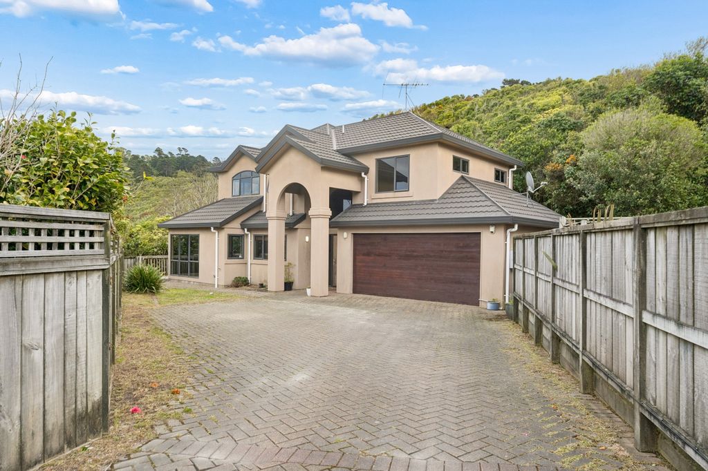 4 Bedroom Home 1