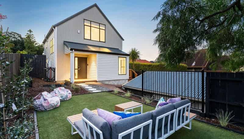 20A Rukutai Street, Orakei