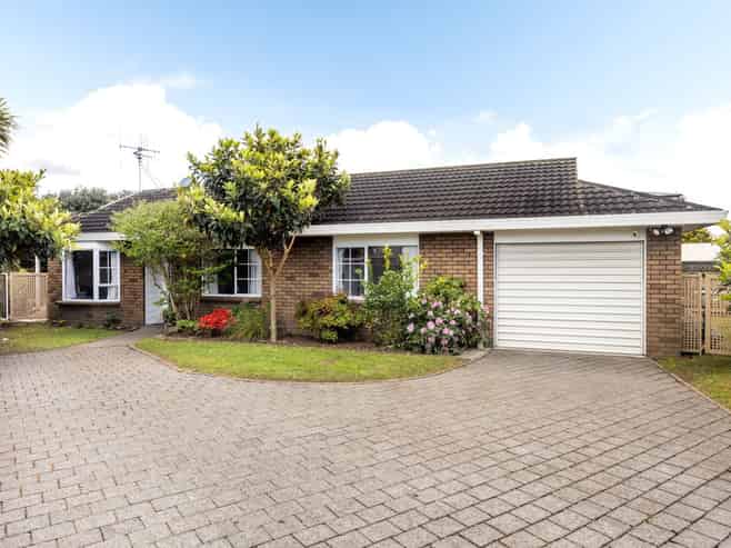 35A Morrinsville Road, Hillcrest