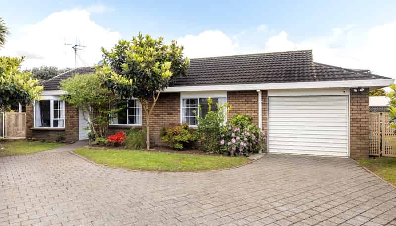 35A Morrinsville Road, Hillcrest