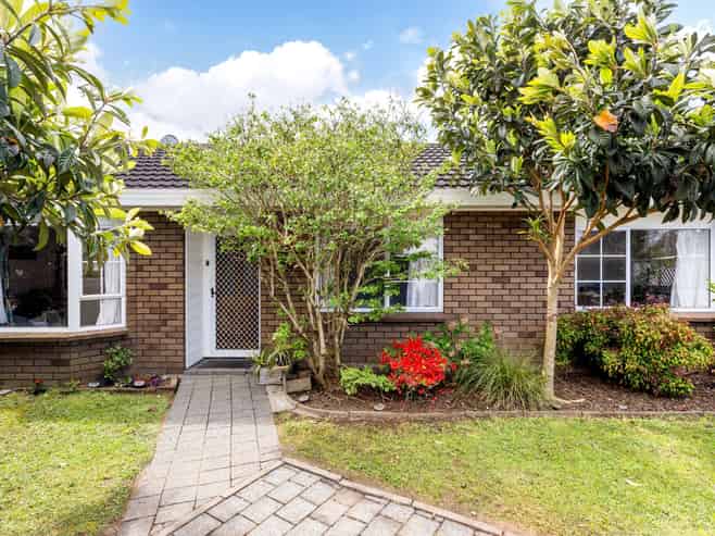 35A Morrinsville Road, Hillcrest