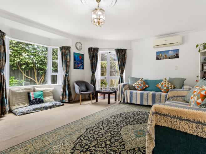 35A Morrinsville Road, Hillcrest