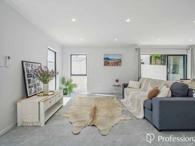 45B Judd Crescent, Naenae