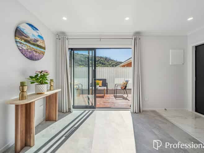 45B Judd Crescent, Naenae