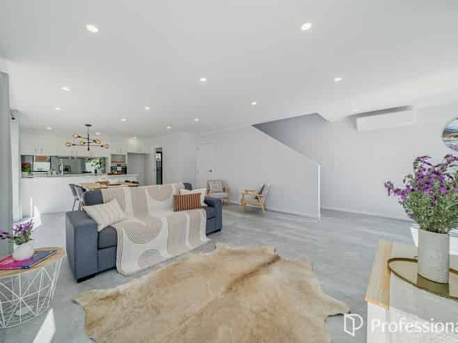45B Judd Crescent, Naenae