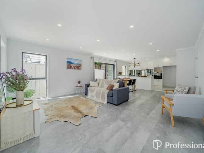45B Judd Crescent, Naenae