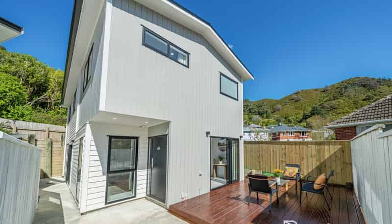 45B Judd Crescent, Naenae