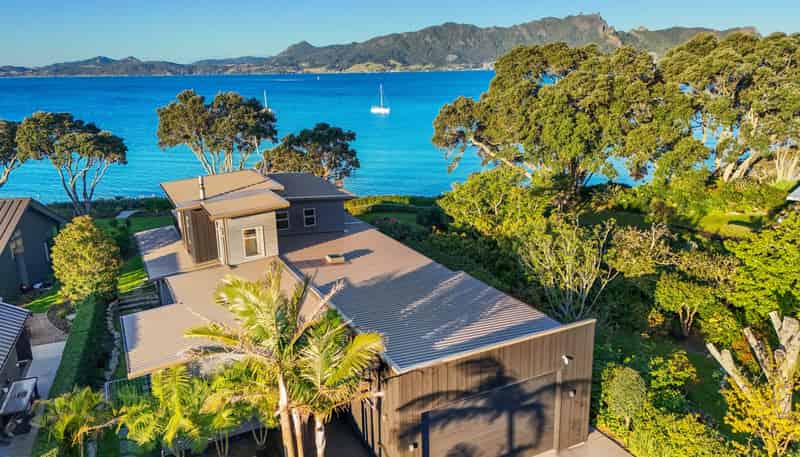 13 Graham Street, One Tree Point