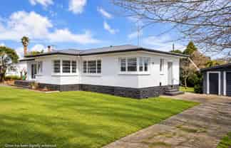 70 Thames Road, Paeroa