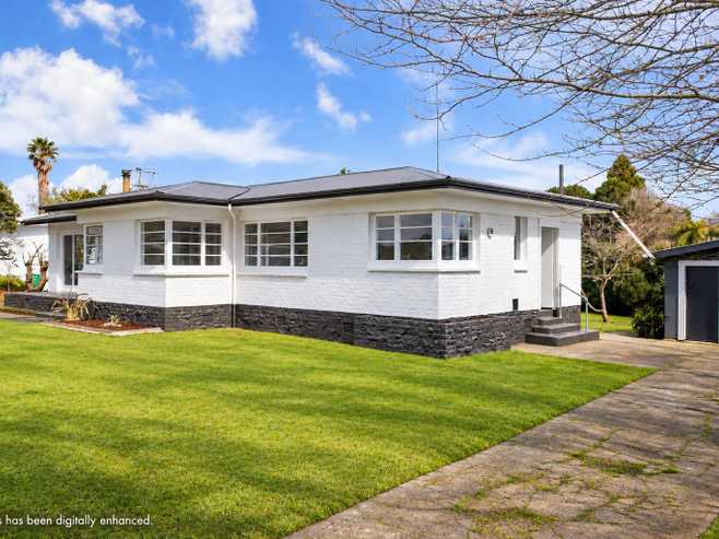 70 Thames Road, Paeroa