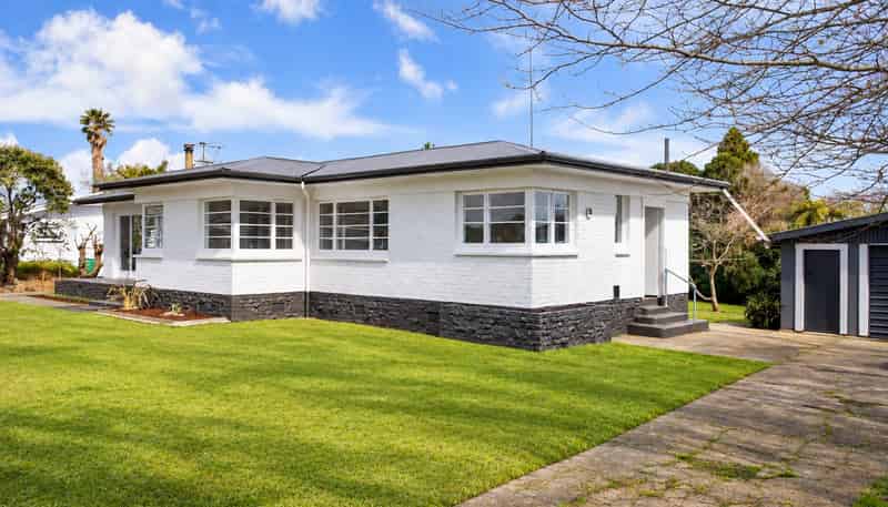70 Thames Road, Paeroa