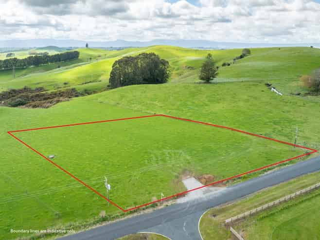  Waterworks Road, Morrinsville