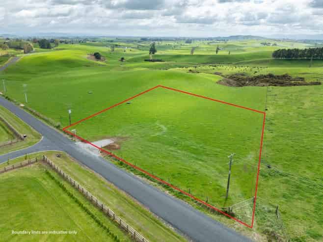  Waterworks Road, Morrinsville