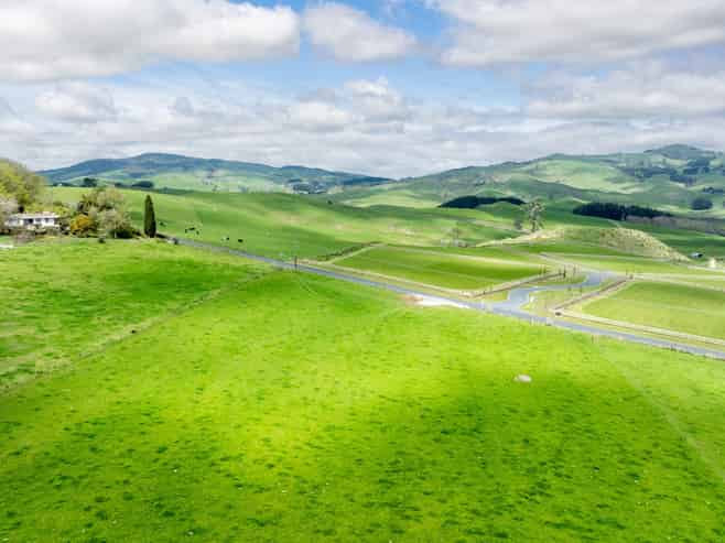  Waterworks Road, Morrinsville