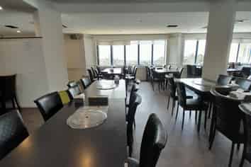 Korean restaurant business for sale