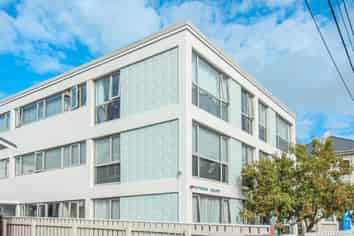11/4 Queen Street, Mount Victoria