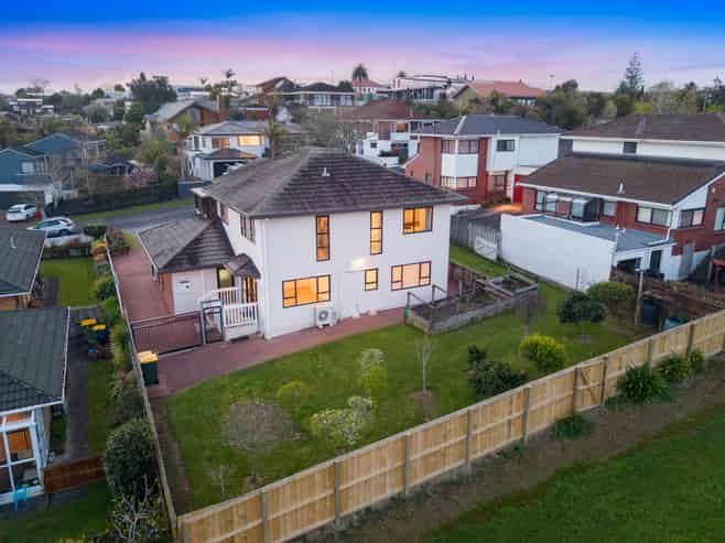 7 Milwaukee Place, Glendene