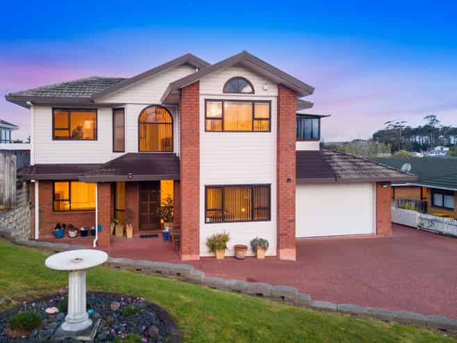 7 Milwaukee Place, Glendene