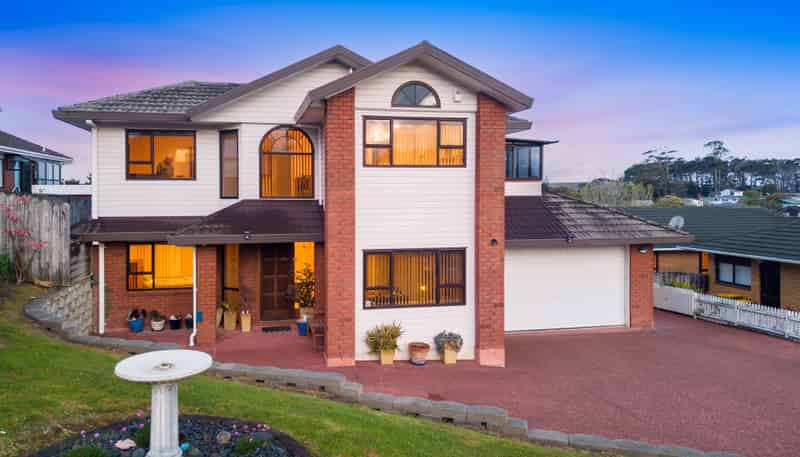 7 Milwaukee Place, Glendene