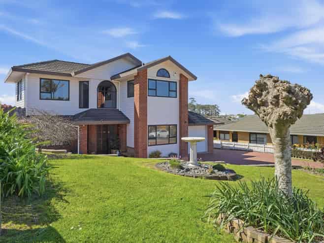 7 Milwaukee Place, Glendene