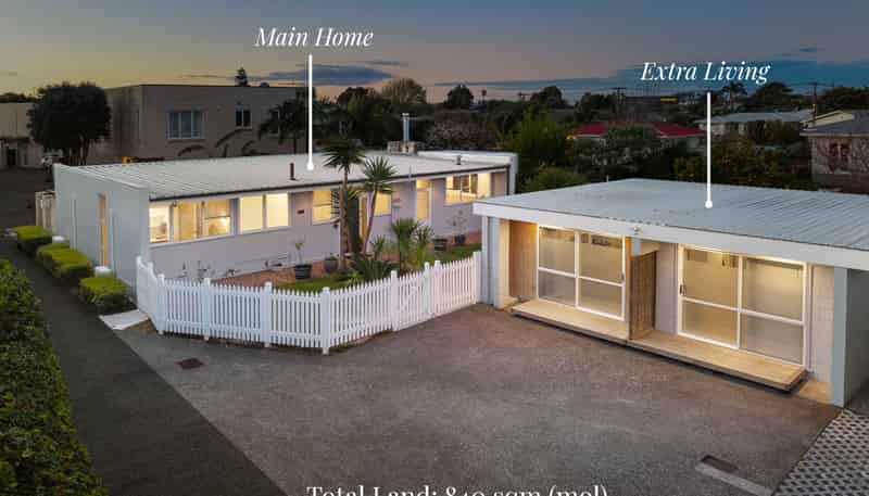 31 Ferndale Road, Mount Wellington