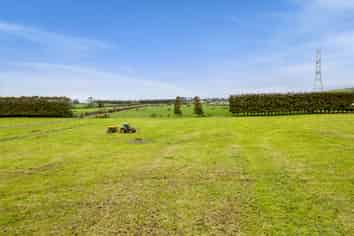 202 Alfred Road, Egmont Village