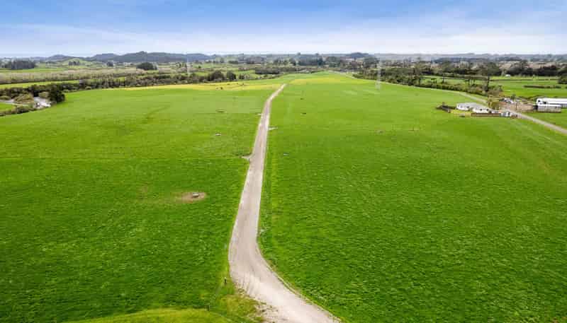 202 Alfred Road, Egmont Village