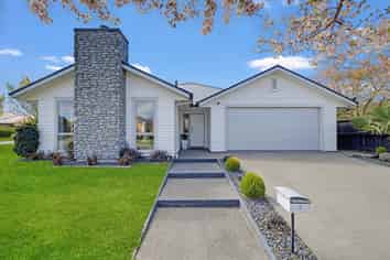 2 Kempton Place, Rangiora