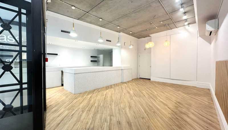 57 Fort Street, Auckland Central