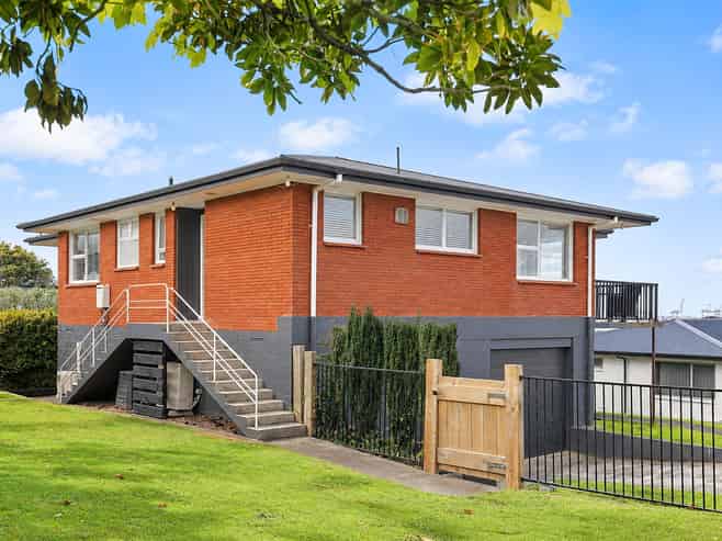 40 Whitaker Street, Otumoetai