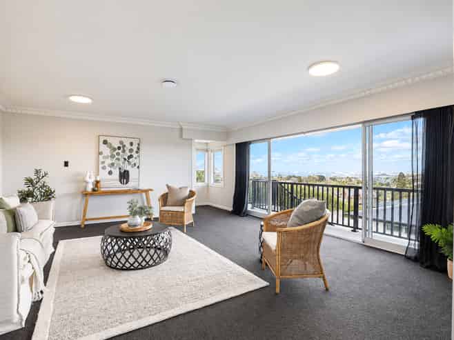 40 Whitaker Street, Otumoetai