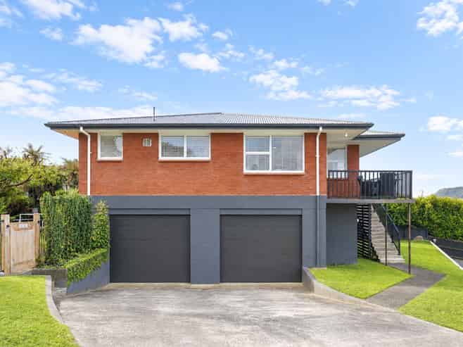 40 Whitaker Street, Otumoetai