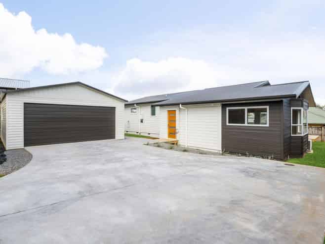 34A Whitaker Street, Kihikihi