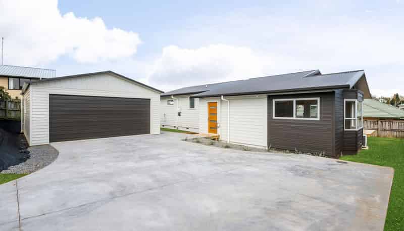 34A Whitaker Street, Kihikihi