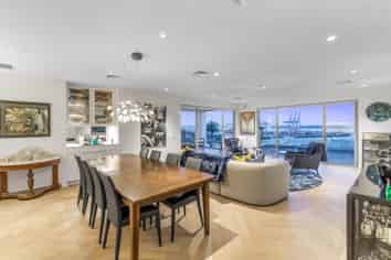 3c/138 St Stephens Avenue, Parnell
