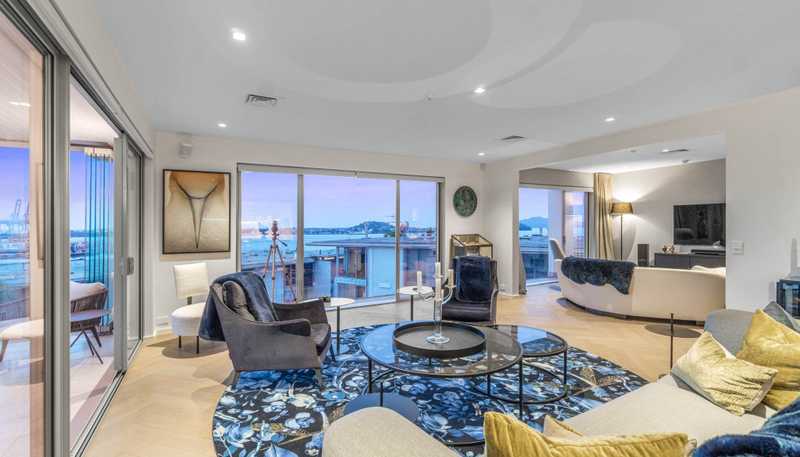 3c/138 St Stephens Avenue, Parnell