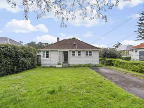 35 Regina Street, Westmere