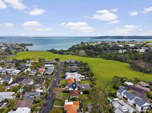35 Regina Street, Westmere