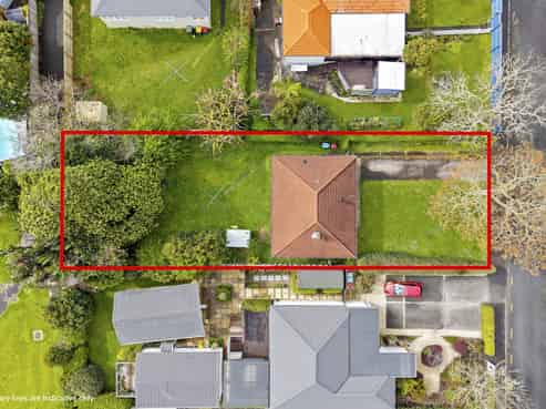 35 Regina Street, Westmere