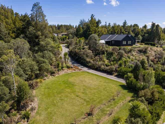 200B McPhail Road, Oropi