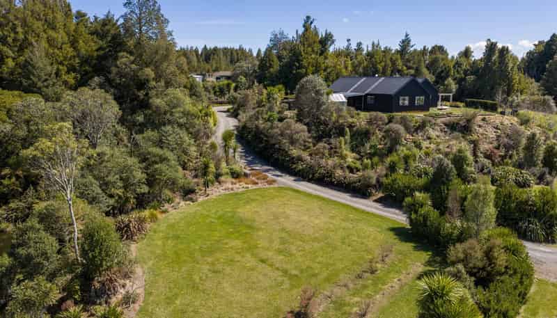 200B McPhail Road, Oropi