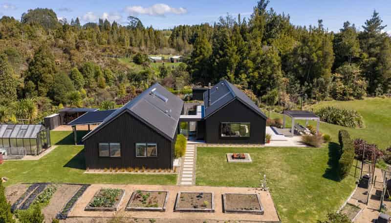 200B McPhail Road, Oropi
