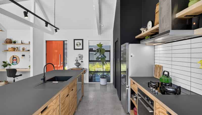 200B McPhail Road, Oropi