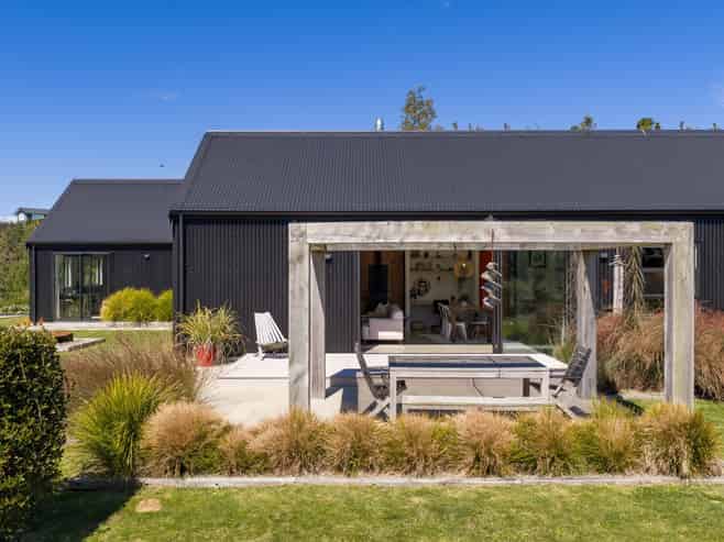 200B McPhail Road, Oropi